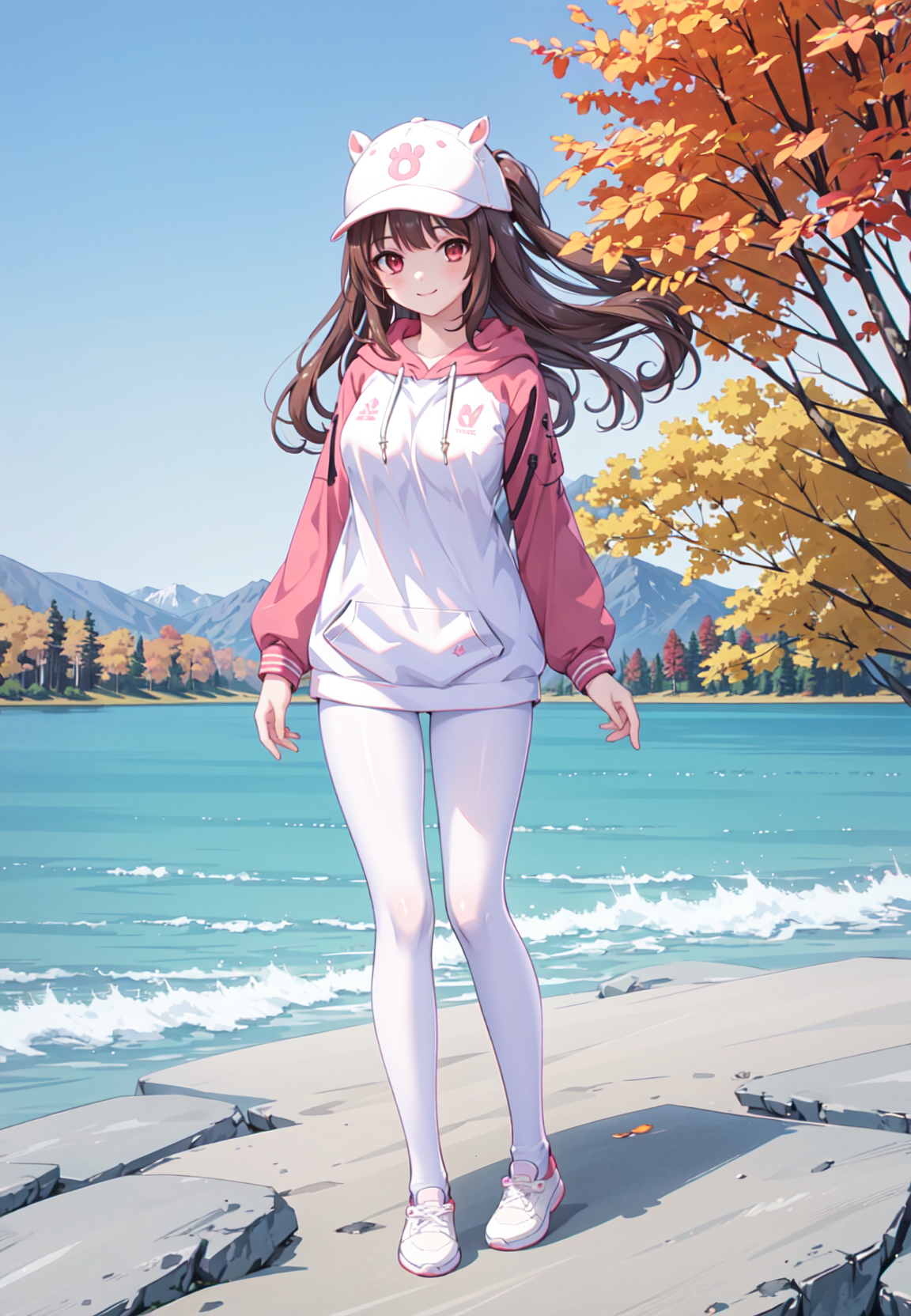 05646-196183788-masterpiece, best quality,shiny,chromatic aberration abuse,pastel color,wide shot, full body,_1girl,solo, _lora_Aoi2_0.4_aoisan,.png